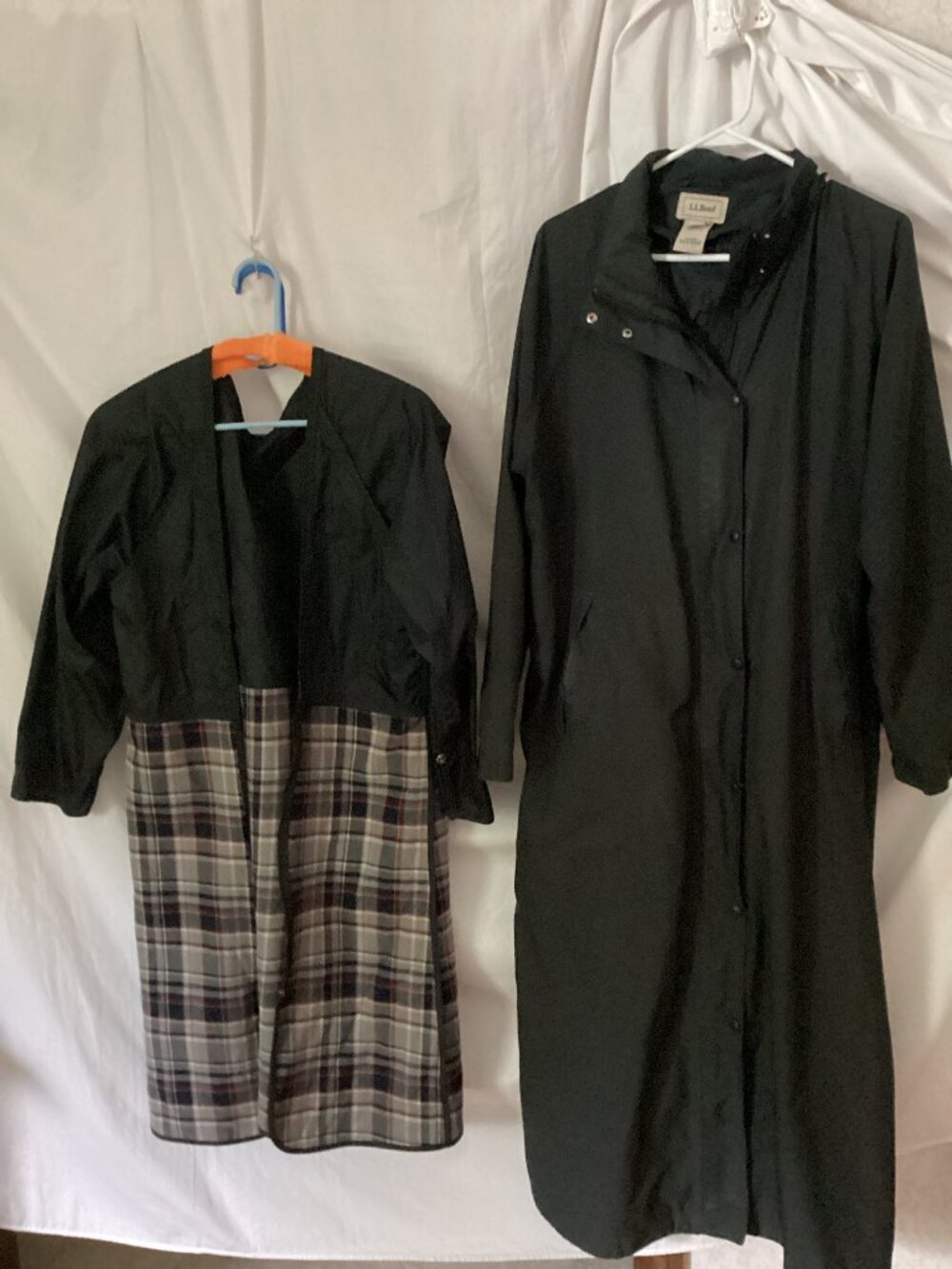 3 Season LL. Bean All Weather coat